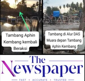 Kapolres Bangka
