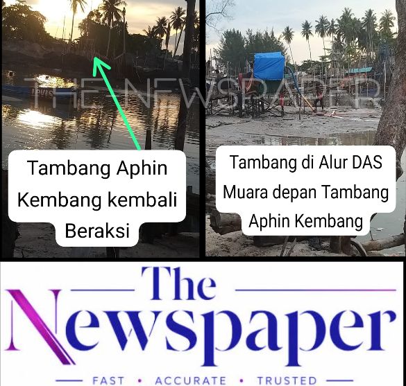 Kapolres Bangka