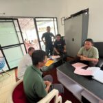 Polres Bangka Barat