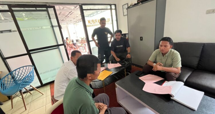 Polres Bangka Barat